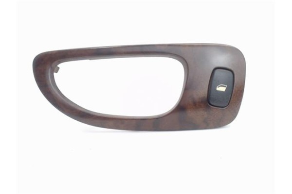 Recambio de botonera puerta trasero izquierda para peugeot 307 (s1) 1.6 xn referencia OEM IAM   