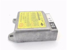 Recambio de centralita airbag para kia shuma 1.8 i 16v referencia OEM IAM 0K2AA677F0A  