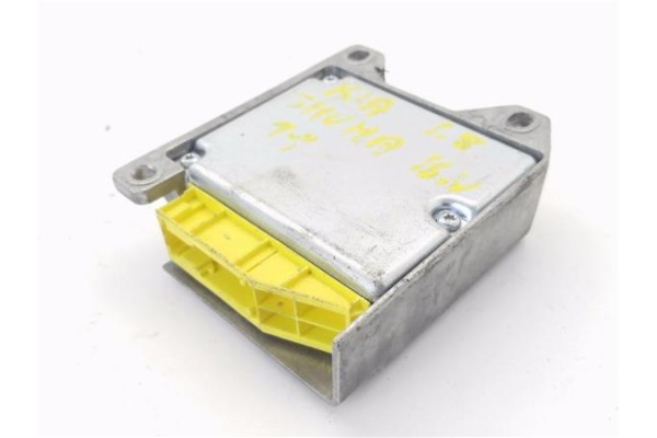 Recambio de centralita airbag para kia shuma 1.8 i 16v referencia OEM IAM 0K2AA677F0A  