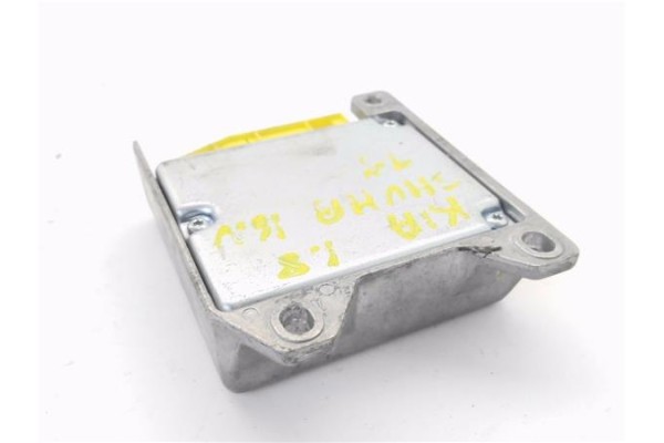 Recambio de centralita airbag para kia shuma 1.8 i 16v referencia OEM IAM 0K2AA677F0A  