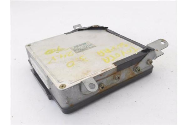 Recambio de centralita para toyota supra (ma70) 3.0 turbo referencia OEM IAM 8954014020 794000265 