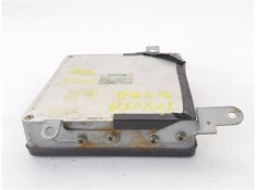 Recambio de centralita para toyota supra (ma70) 3.0 turbo referencia OEM IAM 8954014020 794000265 