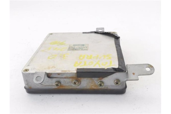 Recambio de centralita para toyota supra (ma70) 3.0 turbo referencia OEM IAM 8954014020 794000265 