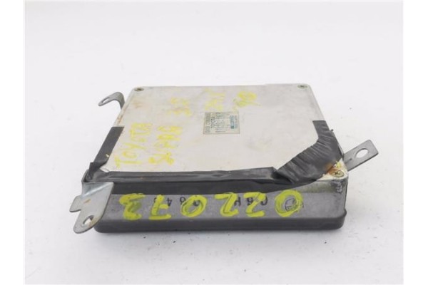Recambio de centralita para toyota supra (ma70) 3.0 turbo referencia OEM IAM 8954014020 794000265 