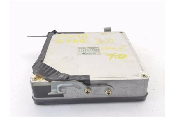 Recambio de centralita para toyota supra (ma70) 3.0 turbo referencia OEM IAM 8954014020 794000265 