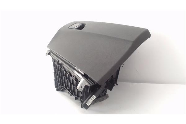 Recambio de guantera salpicadero para bmw serie 1 berlina 5p (f20) 2.0 116d referencia OEM IAM 922725006  