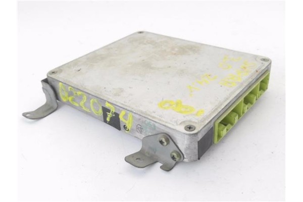 Recambio de centralita para toyota supra (ma70) 3.0 turbo referencia OEM IAM 8966114110 1750000535 