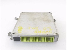 Recambio de centralita para toyota supra (ma70) 3.0 turbo referencia OEM IAM 8966114110 1750000535 