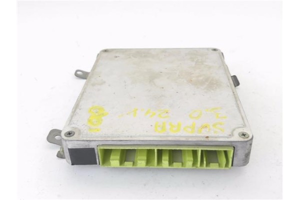 Recambio de centralita para toyota supra (ma70) 3.0 turbo referencia OEM IAM 8966114110 1750000535 