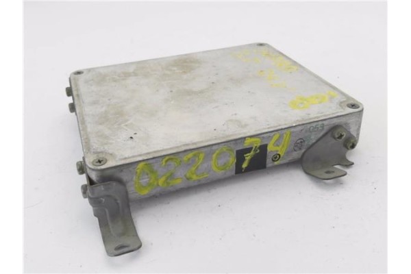 Recambio de centralita para toyota supra (ma70) 3.0 turbo referencia OEM IAM 8966114110 1750000535 