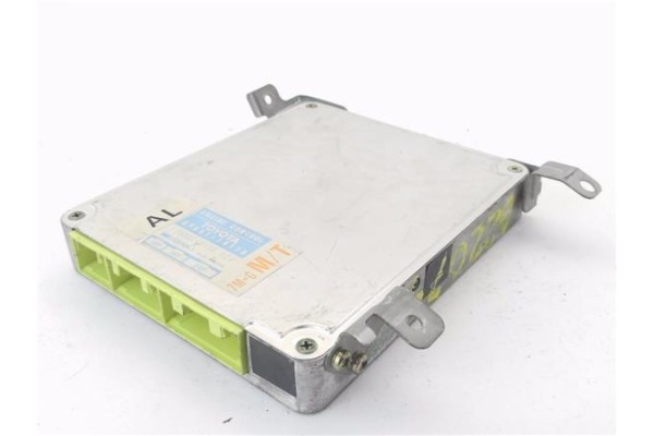 Recambio de centralita para toyota supra (ma70) 3.0 turbo referencia OEM IAM 8966114110 1750000535 