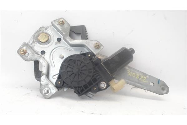 Recambio de elevalunas electrico trasero derecho para kia picanto (sa) referencia OEM IAM   
