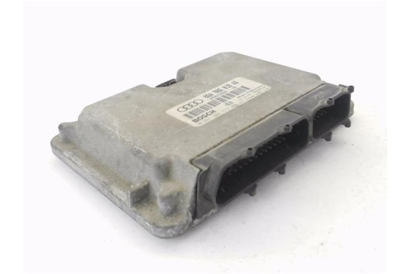 Recambio de centralita para audi a3 (8l) 1.8 t ambiente referencia OEM IAM 06A906018AR 261204679 