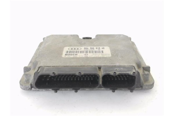 Recambio de centralita para audi a3 (8l) 1.8 t ambiente referencia OEM IAM 06A906018AR 261204679 