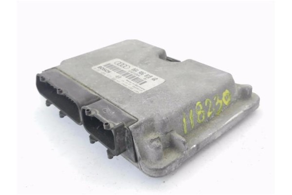 Recambio de centralita para audi a3 (8l) 1.8 t ambiente referencia OEM IAM 06A906018AR 261204679 