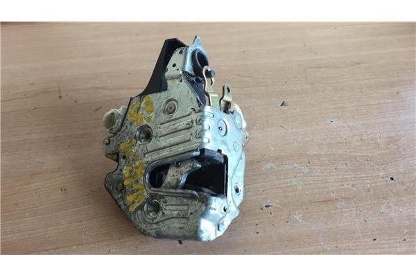Recambio de cierre electromagnetico delantero izquierdo para mercedes-benz clase e berlina (bm 124)(1984) 2.0 200 (124.020) [2,0
