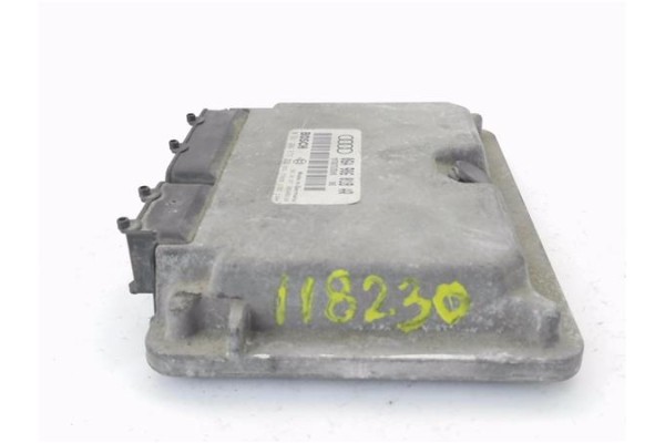 Recambio de centralita para audi a3 (8l) 1.8 t ambiente referencia OEM IAM 06A906018AR 261204679 