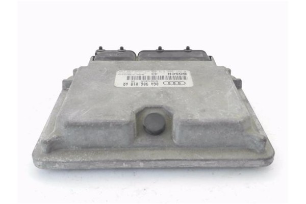 Recambio de centralita para audi a3 (8l) 1.8 t ambiente referencia OEM IAM 06A906018AR 261204679 
