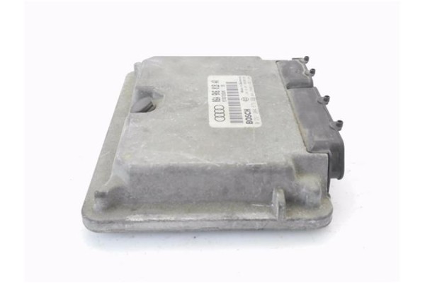 Recambio de centralita para audi a3 (8l) 1.8 t ambiente referencia OEM IAM 06A906018AR 261204679 