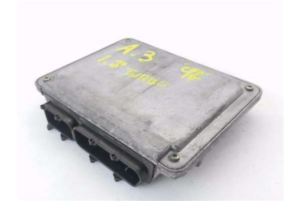 Recambio de centralita para audi a3 (8l) 1.8 t ambiente referencia OEM IAM 06A906018AR 261204679 