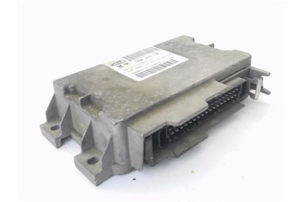 Recambio de centralita para seat marbella 0.9 ce referencia OEM IAM 6A0906018A IAW16SS0 