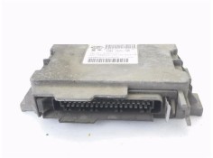 Recambio de centralita para seat marbella 0.9 ce referencia OEM IAM 6A0906018A IAW16SS0 