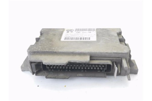 Recambio de centralita para seat marbella 0.9 ce referencia OEM IAM 6A0906018A IAW16SS0 