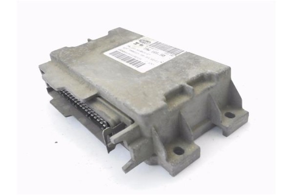 Recambio de centralita para seat marbella 0.9 ce referencia OEM IAM 6A0906018A IAW16SS0 