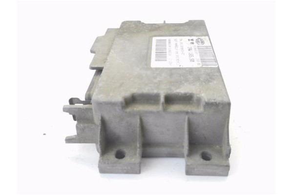 Recambio de centralita para seat marbella 0.9 ce referencia OEM IAM 6A0906018A IAW16SS0 