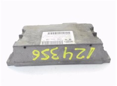 Recambio de centralita para seat marbella 0.9 ce referencia OEM IAM 6A0906018A IAW16SS0 