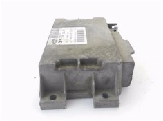 Recambio de centralita para seat marbella 0.9 ce referencia OEM IAM 6A0906018A IAW16SS0 