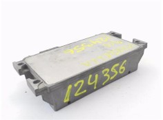 Recambio de centralita para seat marbella 0.9 ce referencia OEM IAM 6A0906018A IAW16SS0 