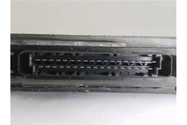 Recambio de centralita para seat marbella 0.9 ce referencia OEM IAM 6A0906018A IAW16SS0 