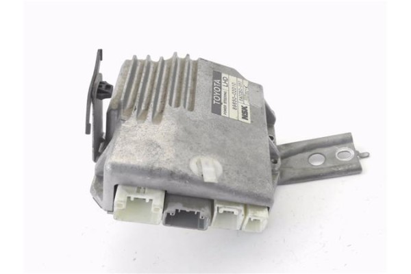 Recambio de centralita para toyota corolla (e11) 1.6 16v (zze112_) referencia OEM IAM 8965002010 EATCEC007 