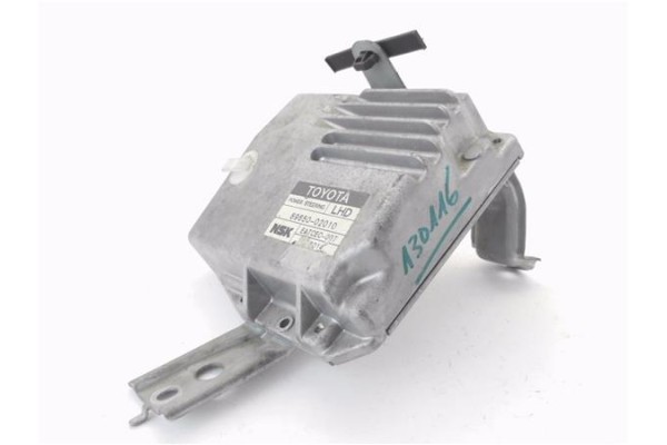 Recambio de centralita para toyota corolla (e11) 1.6 16v (zze112_) referencia OEM IAM 8965002010 EATCEC007 