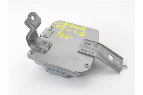 Recambio de centralita para toyota corolla (e11) 1.6 16v (zze112_) referencia OEM IAM 8965002010 EATCEC007 