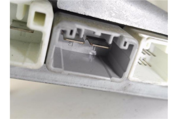 Recambio de centralita para toyota corolla (e11) 1.6 16v (zze112_) referencia OEM IAM 8965002010 EATCEC007 