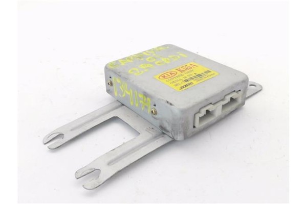 Recambio de centralita para kia carnival ii (fl) 2.9 td referencia OEM IAM OK55A18701A  