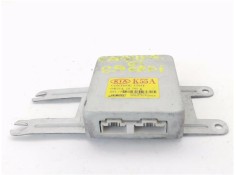 Recambio de centralita para kia carnival ii (fl) 2.9 td referencia OEM IAM OK55A18701A  