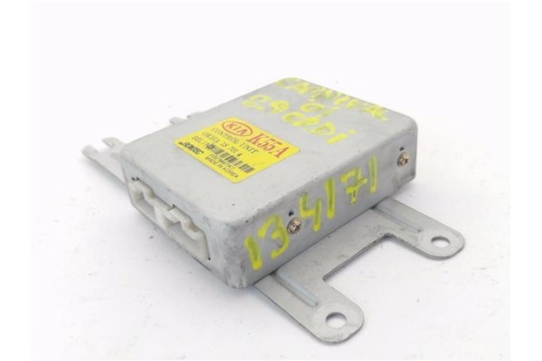 Recambio de centralita para kia carnival ii (fl) 2.9 td referencia OEM IAM OK55A18701A  