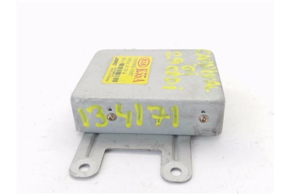 Recambio de centralita para kia carnival ii (fl) 2.9 td referencia OEM IAM OK55A18701A  