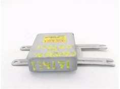 Recambio de centralita para kia carnival ii (fl) 2.9 td referencia OEM IAM OK55A18701A  