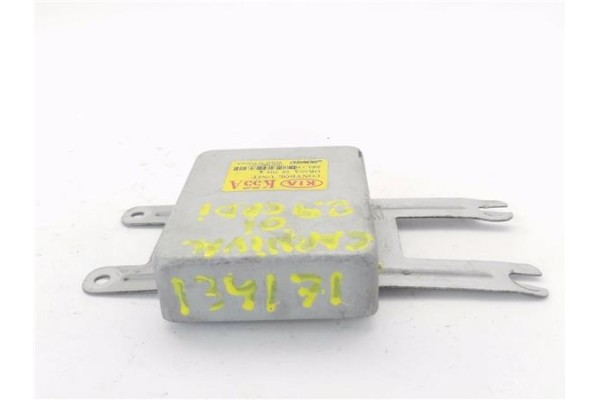 Recambio de centralita para kia carnival ii (fl) 2.9 td referencia OEM IAM OK55A18701A  