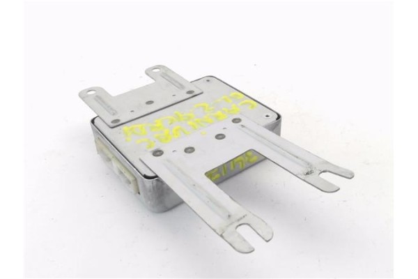 Recambio de centralita para kia carnival ii (fl) 2.9 td referencia OEM IAM OK55A18701A  