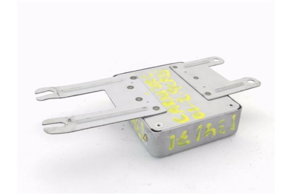 Recambio de centralita para kia carnival ii (fl) 2.9 td referencia OEM IAM OK55A18701A  