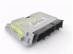 Recambio de centralita para audi a4 berlina (b5) 1.9 tdi referencia OEM IAM 038906018FD 281001966 