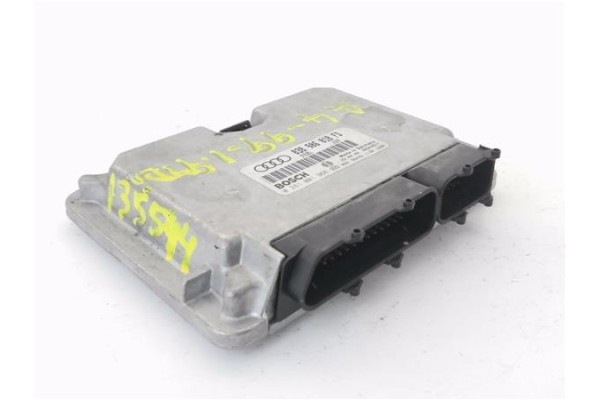 Recambio de centralita para audi a4 berlina (b5) 1.9 tdi referencia OEM IAM 038906018FD 281001966 