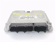 Recambio de centralita para audi a4 berlina (b5) 1.9 tdi referencia OEM IAM 038906018FD 281001966 