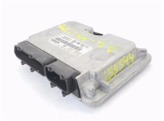 Recambio de centralita para audi a4 berlina (b5) 1.9 tdi referencia OEM IAM 038906018FD 281001966 