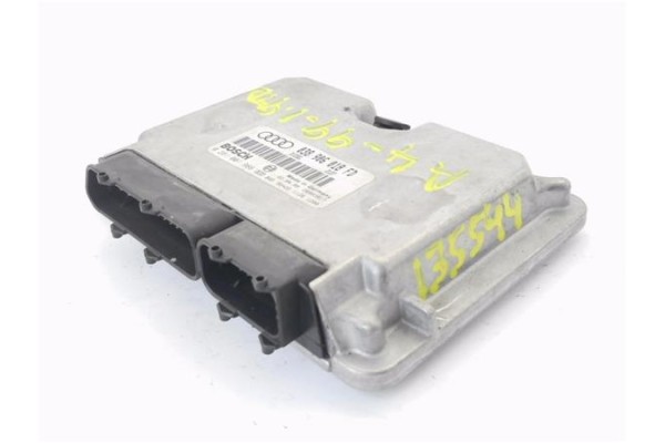 Recambio de centralita para audi a4 berlina (b5) 1.9 tdi referencia OEM IAM 038906018FD 281001966 